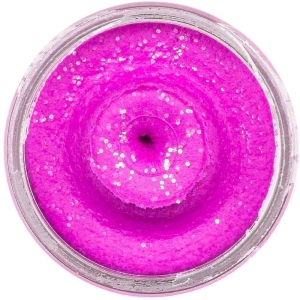Berkley Powerbait Trout Bait Plum
