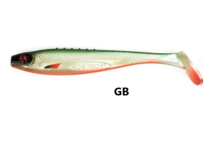 Ripper Robinson Longinus 12 cm Kleur: Greenback