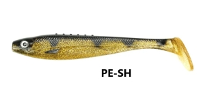Ripper Robinson Longinus 12 cm Kleur: Perch Shiner