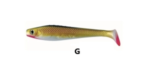 Ripper Robinson Longinus 12 cm Kleur: goud