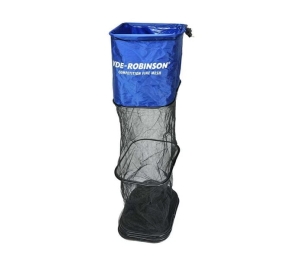 VDE-Robinson Rubber-vangnet 50 x 40 cm 3,0 mm