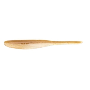 KEITECH SHAD IMPACT 5" #412T Wakasagi 6 stuks
