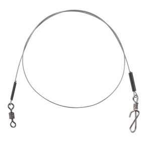 Lijn Dragon Quick Lock Invi Fluo 3,5 kg 30 cm 2 stuks