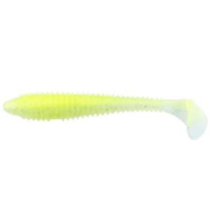 KEITECH SWING IMPACT FAT 6,8” #484T Chartreuse Sha