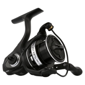 Abu Garcia Zenon X 3000MS
