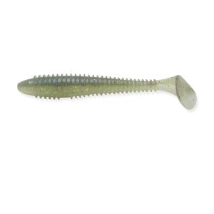 KEITECH SWING IMPACT FAT 4,3” 426T Sexy Shad 6 stuks