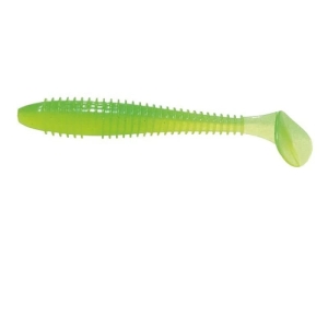 KEITECH SWING IMPACT FAT 2,8” #424T Lime Chartreus