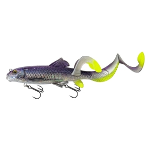 Savage Gear 3D Sucker X-Crosstail 23 cm 266 g CFY