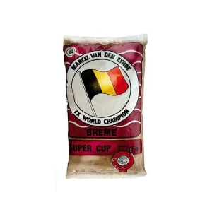 MVDE Gold Pro Bream Black grondaas 1kg
