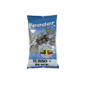 Aas MVDE Feeder Turbo + Black 1 kg