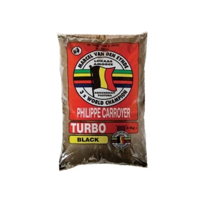 Aas MVDE Turbo Classic Carroyer 2 kg