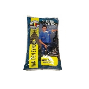 Aas MVDE Super Crack Bream 1 kg