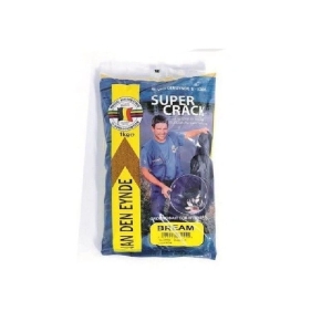 Aas MVDE Super Crack Bream Brown 1 kg