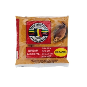 Aantrekker MVDE Brasem Caramel 250 g