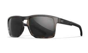 Wiley APEXCapt Pol Black Mirror Matte-bril