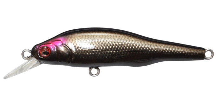 Wobler Megabass X-80 Jr.013 MG Secret Shadow.jpg