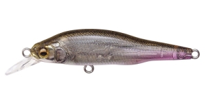 Wobbler Megabass X-80 Jr.#030 FA Ghost Wakasagi