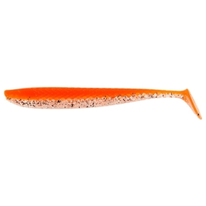 LUCKY JOHN Slick Shad Paddle 15 cm PG32 4 stuks
