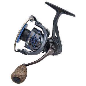 Hengel Hype Tackle H2 3000 5.2:1