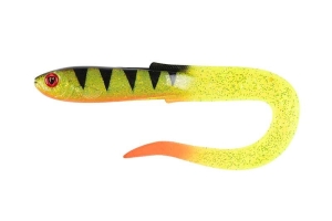 Fox Rage Slick Eel 21 cm UV Baars