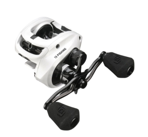 Multiplier 13 Fishing Concept C C2-8.3:1 LH
