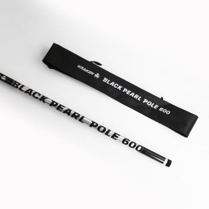 Hengel bat Kraken Black Pearl Pole 600