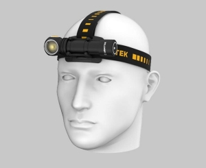 Armytek hoofdlamp Wizard C2 Pro 2330 lm Warm