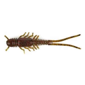 LUCKY JOHN TIOGA HOG 2,5" 6,35 cm Kleur PA03 9 stuks