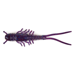 LUCKY JOHN TIOGA HOG 2,5" 6,35 cm Kol.S63 9 stuks.