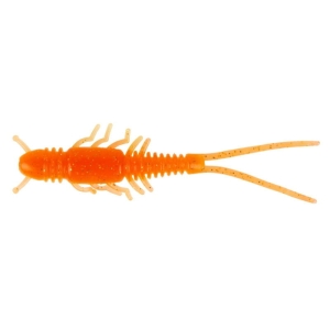 LUCKY JOHN TIOGA HOG 2,5” 6,35 cm Kleur T54 9 stuks.