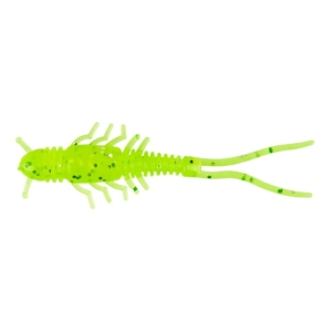 LUCKY JOHN TIOGA HOG 2,5“ 6,35 cm Kleur 071 9 stuks