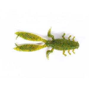 Lucky John Insector 2,8“ 7 cm, kleur S67, 8 stuks