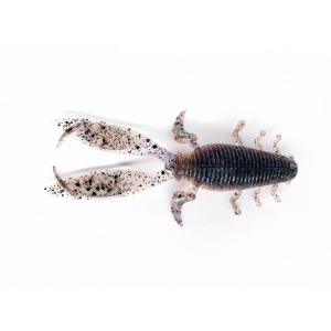 Lucky John Insector 2,8” 7 cm, kleur T65, 8 stuks