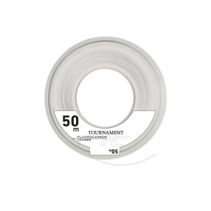 Daiwa Fluorocarbon Tournament 0,45 mm 28 m