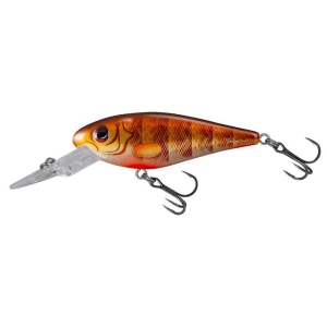Wobbler Salmo Rattlin Executor 5 cm drijvend CBP