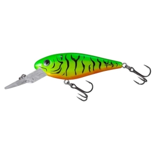 Wobbler Salmo Rattlin Executor 5 cm drijvend CGT