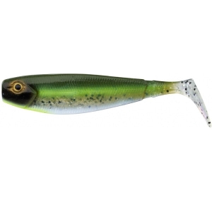 GUNKI G'BUMP GHOST 8 cm UV Ayu 1 stuk