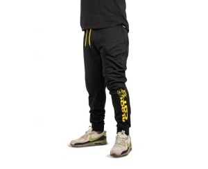 Broek Black Cat Joggers L