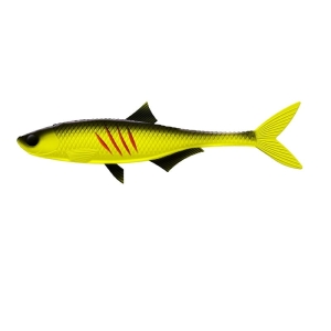 Libra Lures DEAD FISH 6,7’' 16,7 cm 006 HOT YE 2 stuks