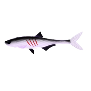 Libra Lures DEAD FISH 6,7'' 16,7 cm 120 VIOLET 2 stuks