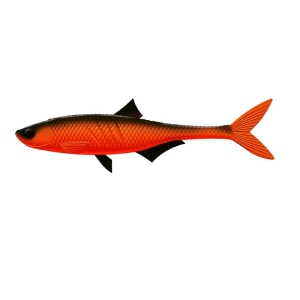 Libra Lures DEAD FISH 6,7'‘ 16,7 cm 011 HOT O 2 stuks
