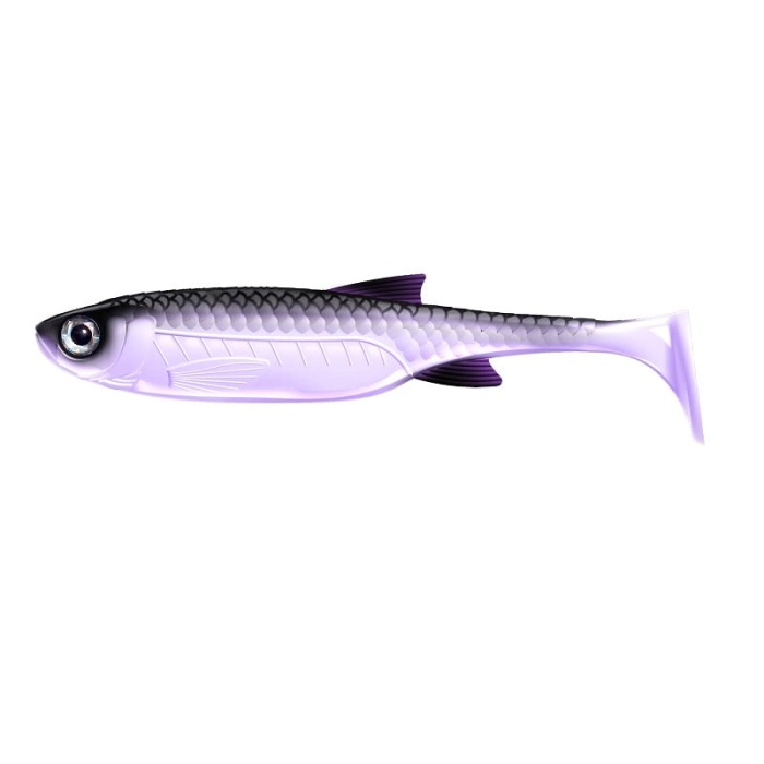 Libra Lures Kraken Shad 8' 20cm 120 VIOLE SH 1szt.jpg