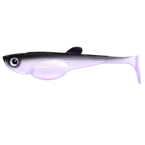 Libra Lures Embrion Shad 8'' 20 cm 120 VIOLET 1 stuk