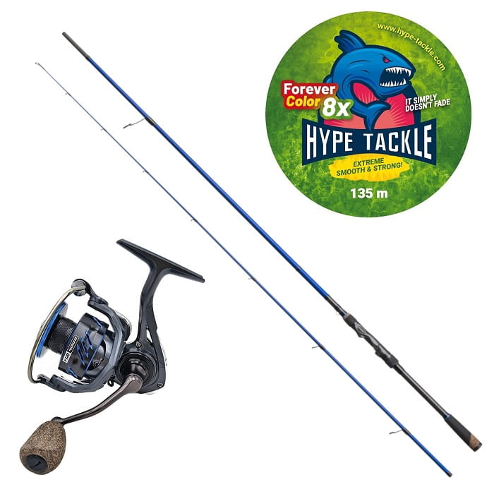 /environment/cache/images/productGfx_141914_700_700/Zestaw-Hype-Tackle-H2-Target-Zander-2%2C51m-Up-to-35g-2cz---Hype-Tackle-H2-4000----Hype-Tackle-WP8-Red-Fluo-0%2C15mm-11%2C4kg-135m-FEC.jpg