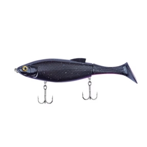 Wobbler Shimano Yasei Hyper Hybrid S 200 mm Black