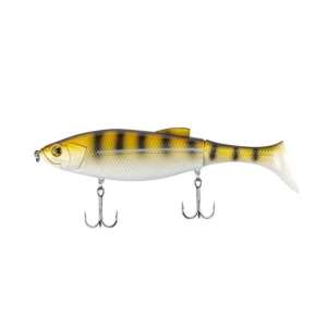 Wobbler Shimano Yasei Hyper Hybrid S 200 mm Zander