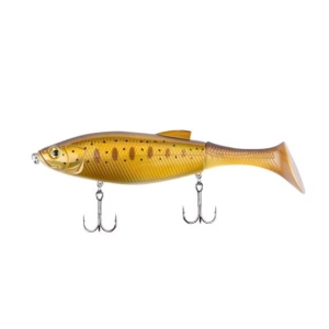 Wobbler Shimano Yasei Hyper Hybrid S 200 mm Brown Trout