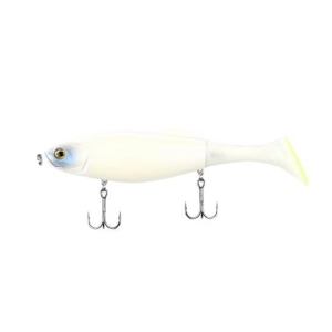 Wobbler Shimano Yasei Hyper Hybrid S 150 mm Pearl White