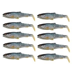 SET 10 stuks SG Craft Cannibal PT 6,5 cm Roach