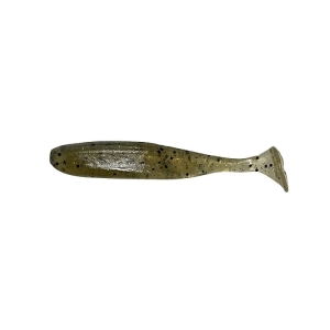 KEITECH EASY SHINER 2“ 532S Ginger Shrimp 12 stuks